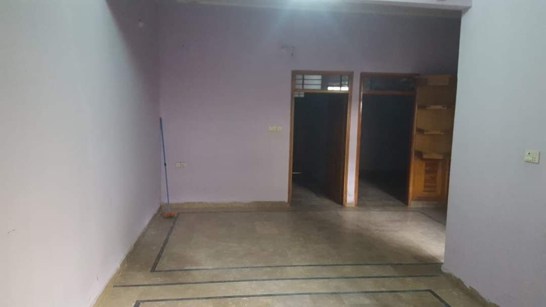 Ground Floor 120 yards on rent by Muhammed Kazim
