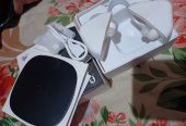 Bluetooth deeper wireless with fun charger original brand in Dubai by Irtazajaan Irtazajaan