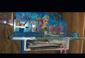 Studay table by THE VISION EGC