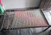 Charpai چارپائی Bed furniture by Azam Bzu