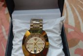 Rado watch first copy by Irtazajaan Irtazajaan