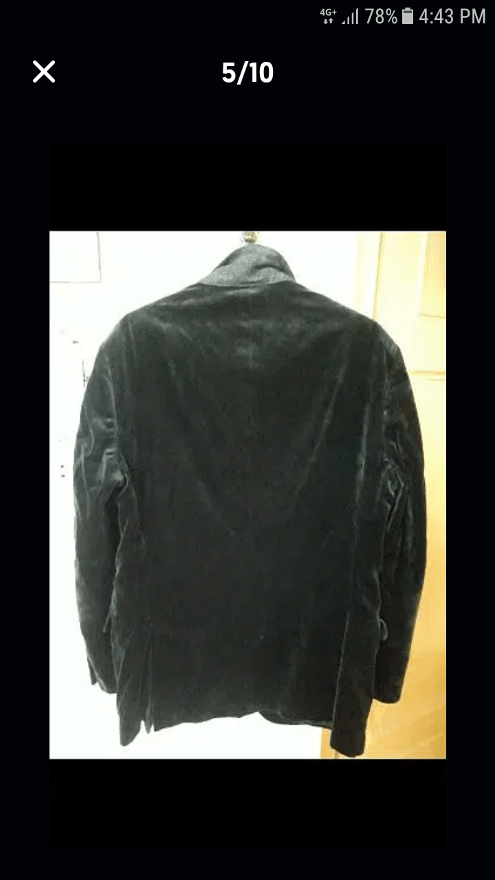 Winter Coats by Mohammad Faisal