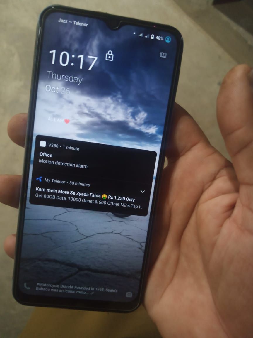 Vivo y33s 8gb 256gb PTA patch approved life time by Rafhan Mayo