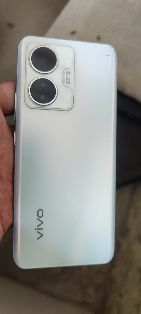 Vivo y55 by Azhar Aslam