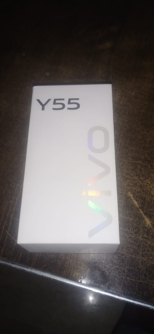 Vivo y55 by Azhar Aslam