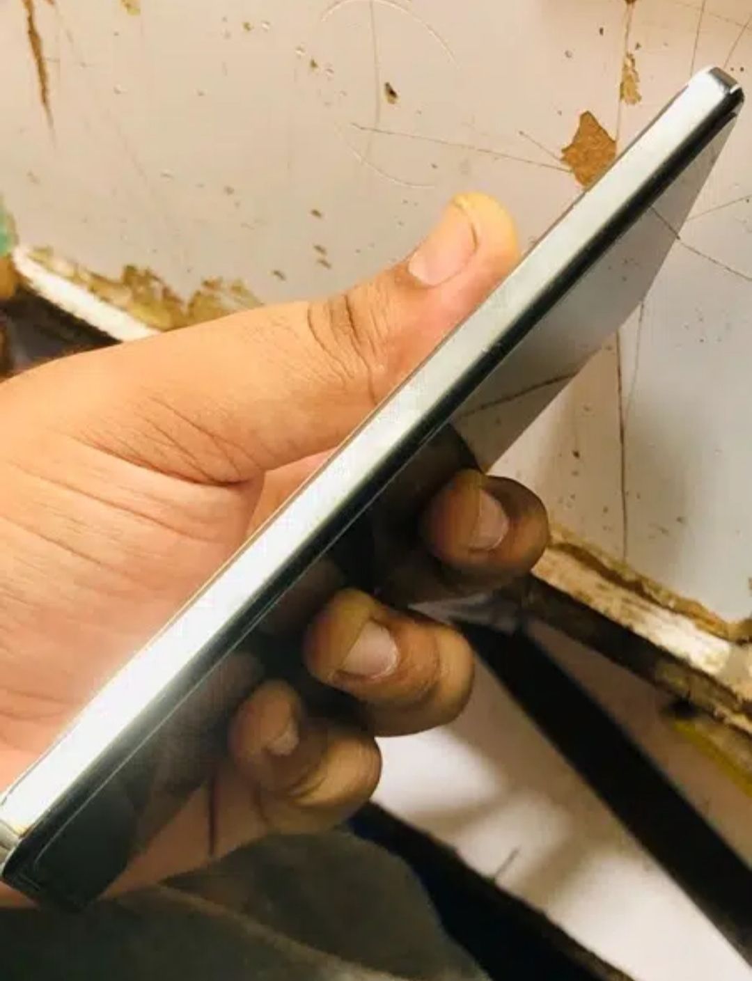 Redmi Note 11 Pro 6gb 128gb back camera khrab hai only set or box by Usama Jani