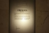 oppo a57 4.64 Pta Approved by Hamza Khan