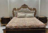 Bed set + Mattress by Doctor Saim Khan
