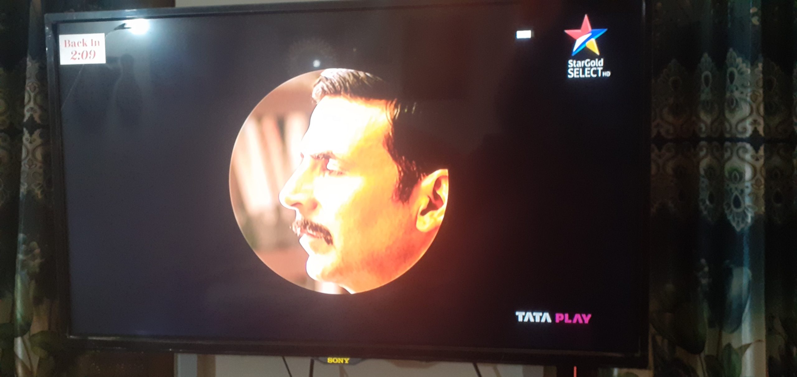 Echolink El-580 HD Receiver by sweet home