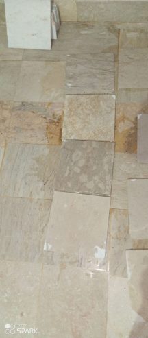 Deals All kins of marble by Shahab Wadaira