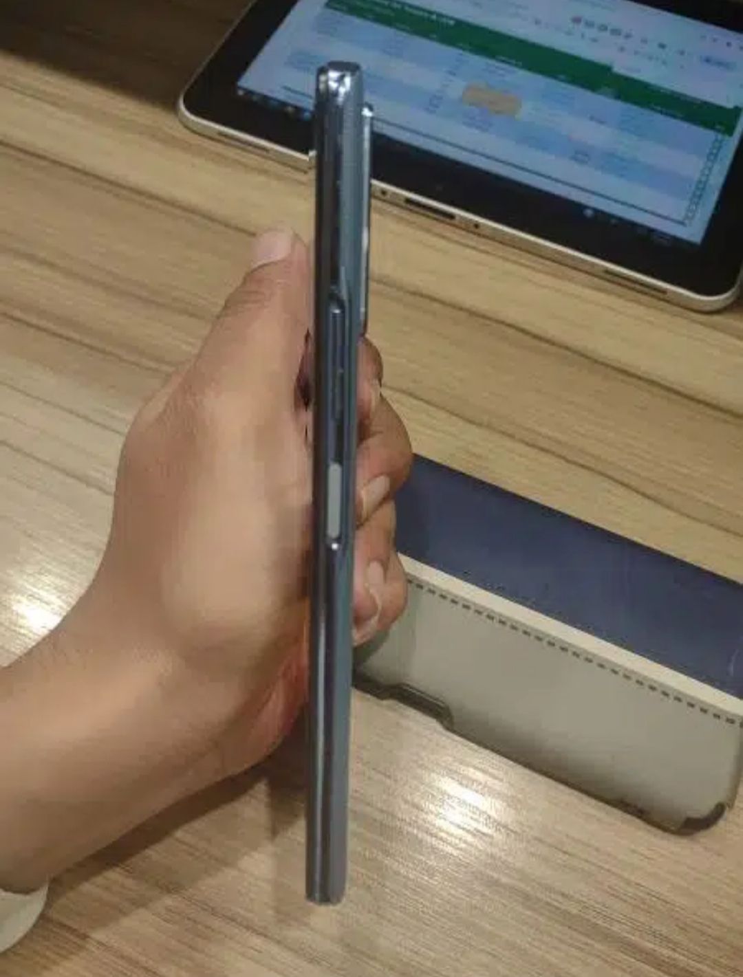 Infinix Zero X Neo by Asad Awan