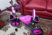 kids cycle by Marium Sohaib