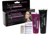 Touchstraightner Hair cream by Naqeeb Ullah