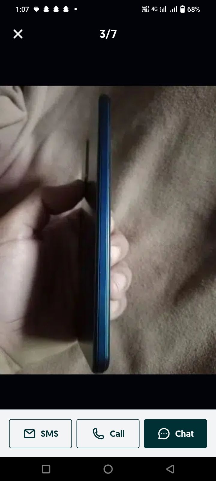 Vivo y21t mobile by Fatima Zainii