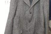 MENS COATS by Mohammad Faisal