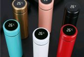 Tempreture Water Bottle by umair Ahmad