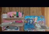 Studay table by THE VISION EGC
