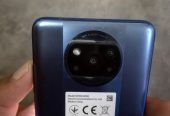 Poco x3 Pro 6gb 128gb water pack pta official approved by Rana Naeem