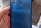 Infinix Hot 10 play by Shahid Randhawa
