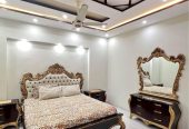 Bed set + Mattress by Doctor Saim Khan