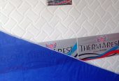 Thermarest knitted by Hussnain Foam center