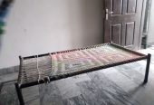 Charpai چارپائی Bed furniture by Azam Bzu