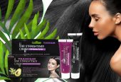 Touchstraightner Hair cream by Naqeeb Ullah