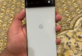 Google pixel 6 (non pta) by Abdullah Mehar