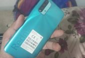 Redmi 9t 6/128 by Khalid Vlogs