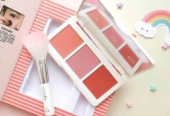 Blushes Bronzers 3 shades by Zainab Sirshar