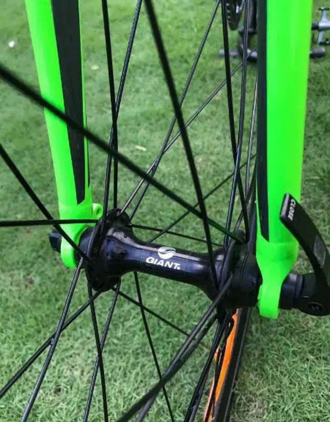 Giant SCR 2 by ali Mughalz