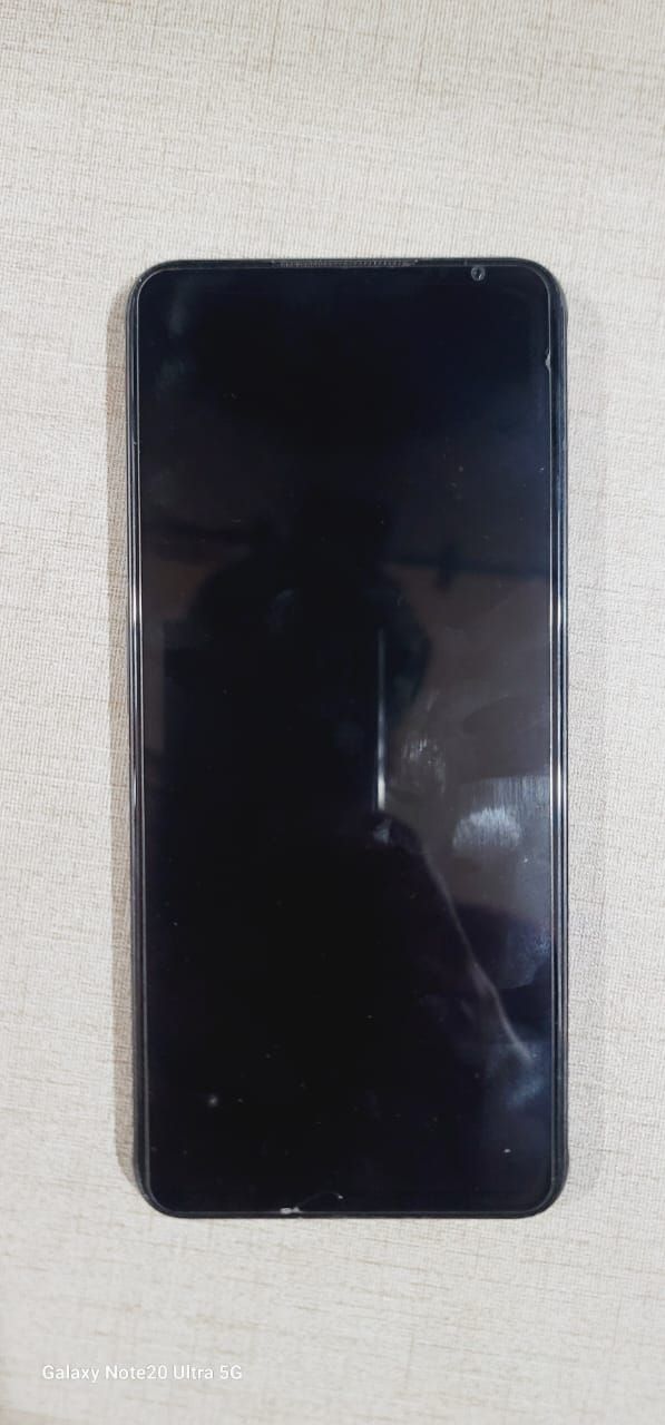 Redmagic 6S pro 16/256 pta proved by Mr.Perfect BG