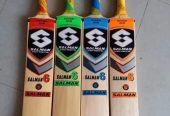 Salman Original cricket bat by Muhammad Hassan