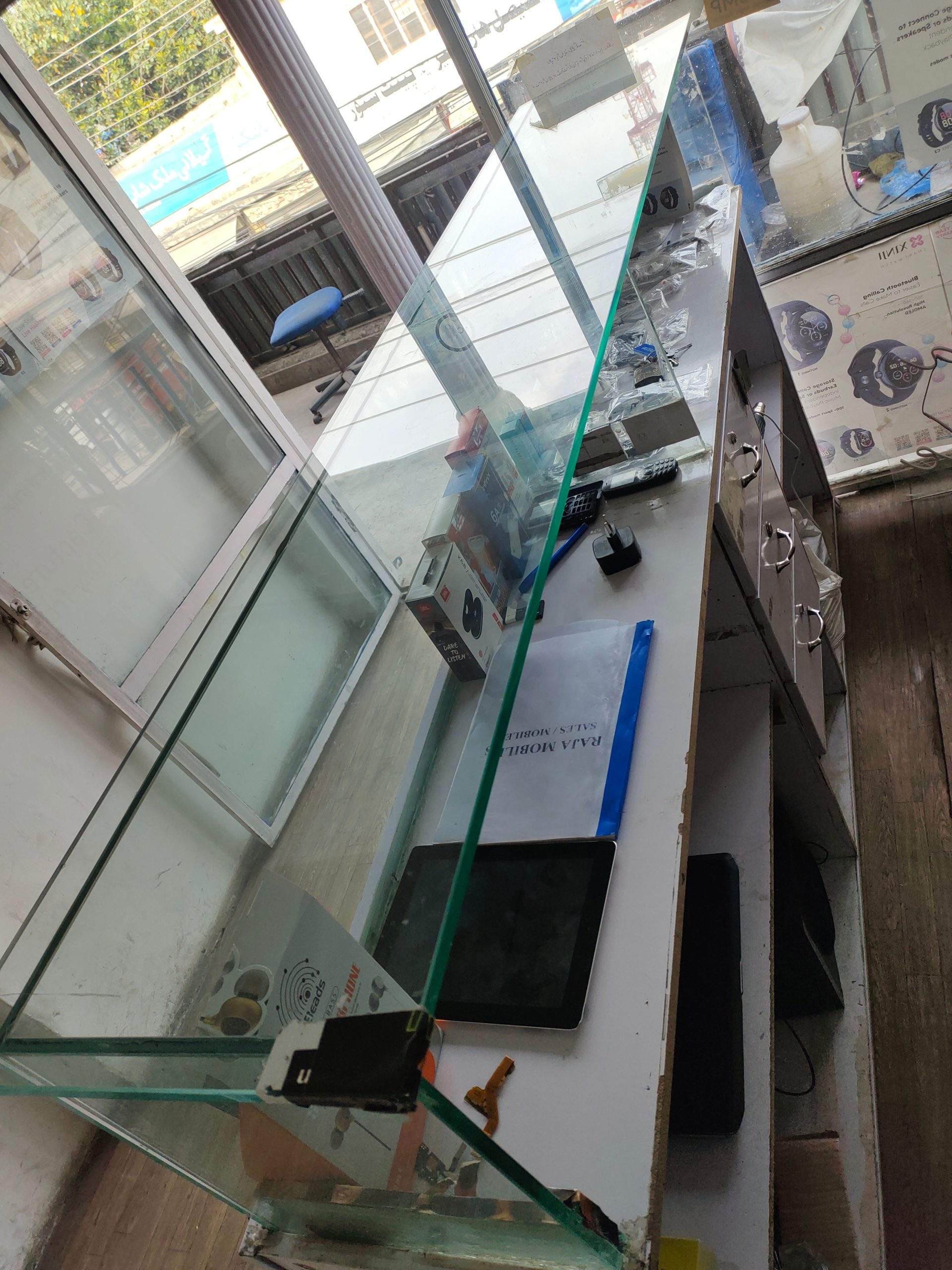 2 Counters by Raja Mobiles