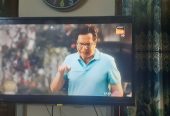Echolink El-580 HD Receiver by sweet home