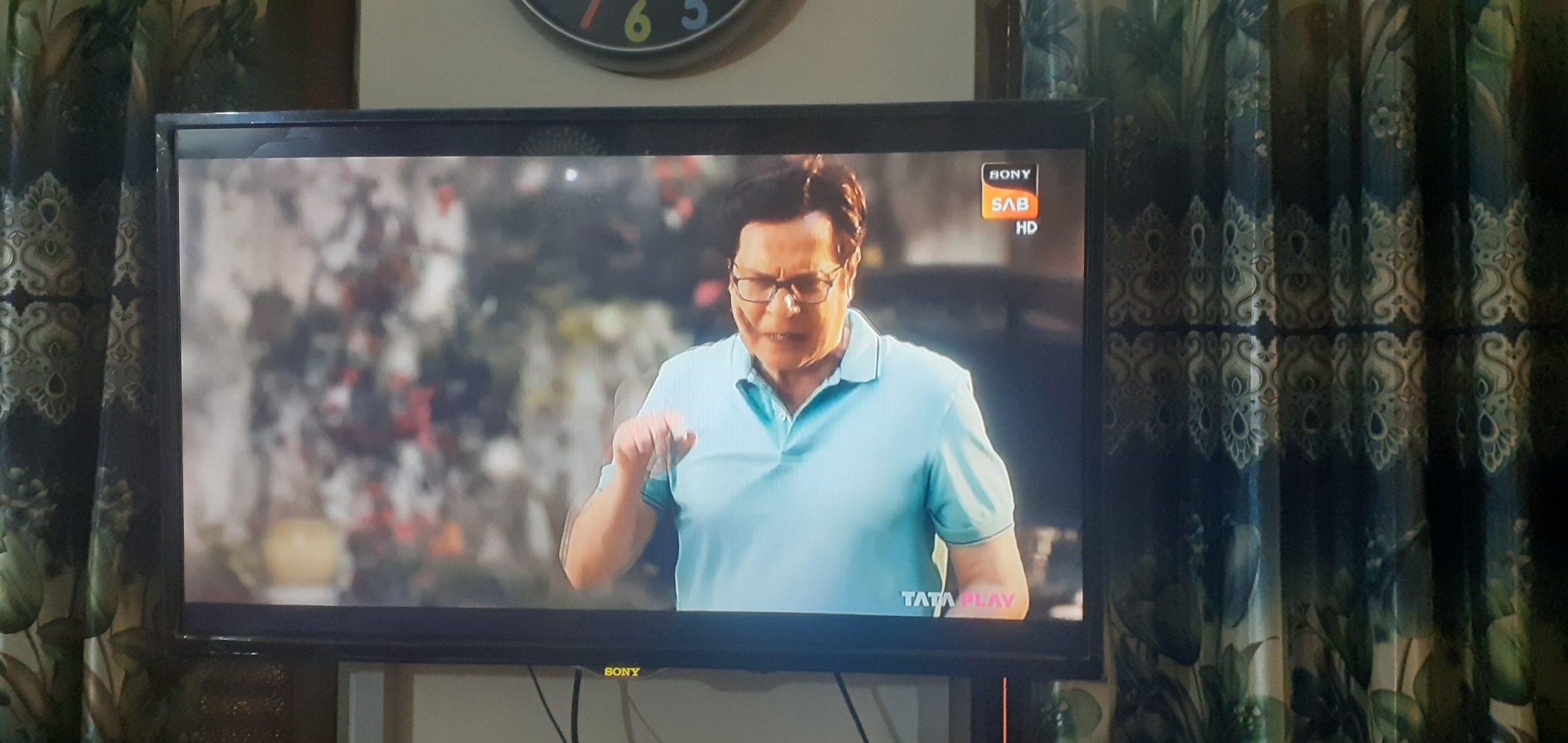 Echolink El-580 HD Receiver by sweet home