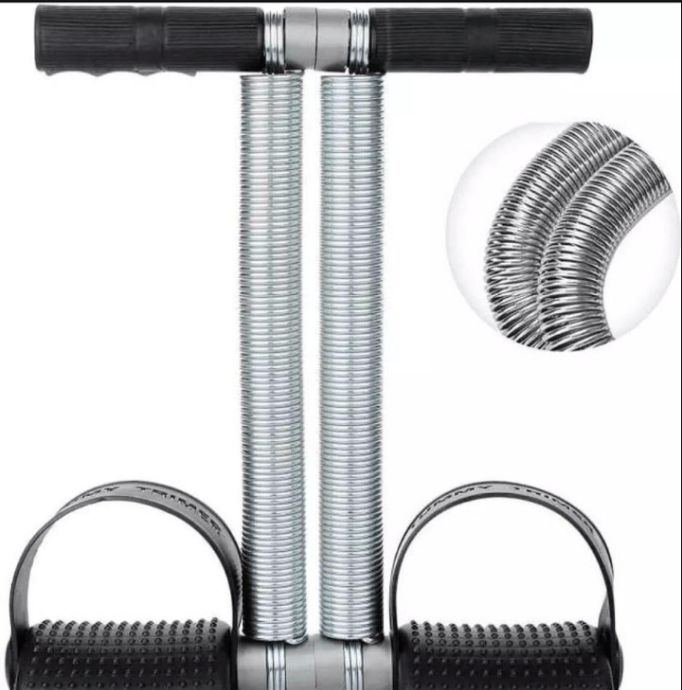 Weight Loss Belly FAT Machine by Ahad Jain