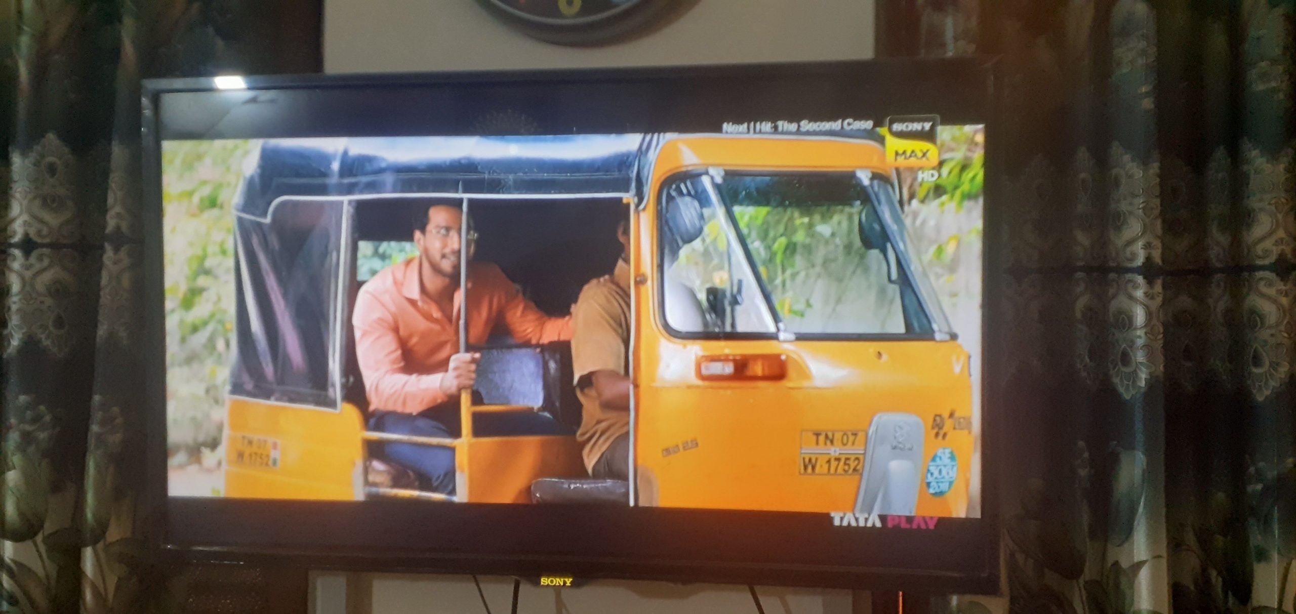 Echolink El-580 HD Receiver by sweet home