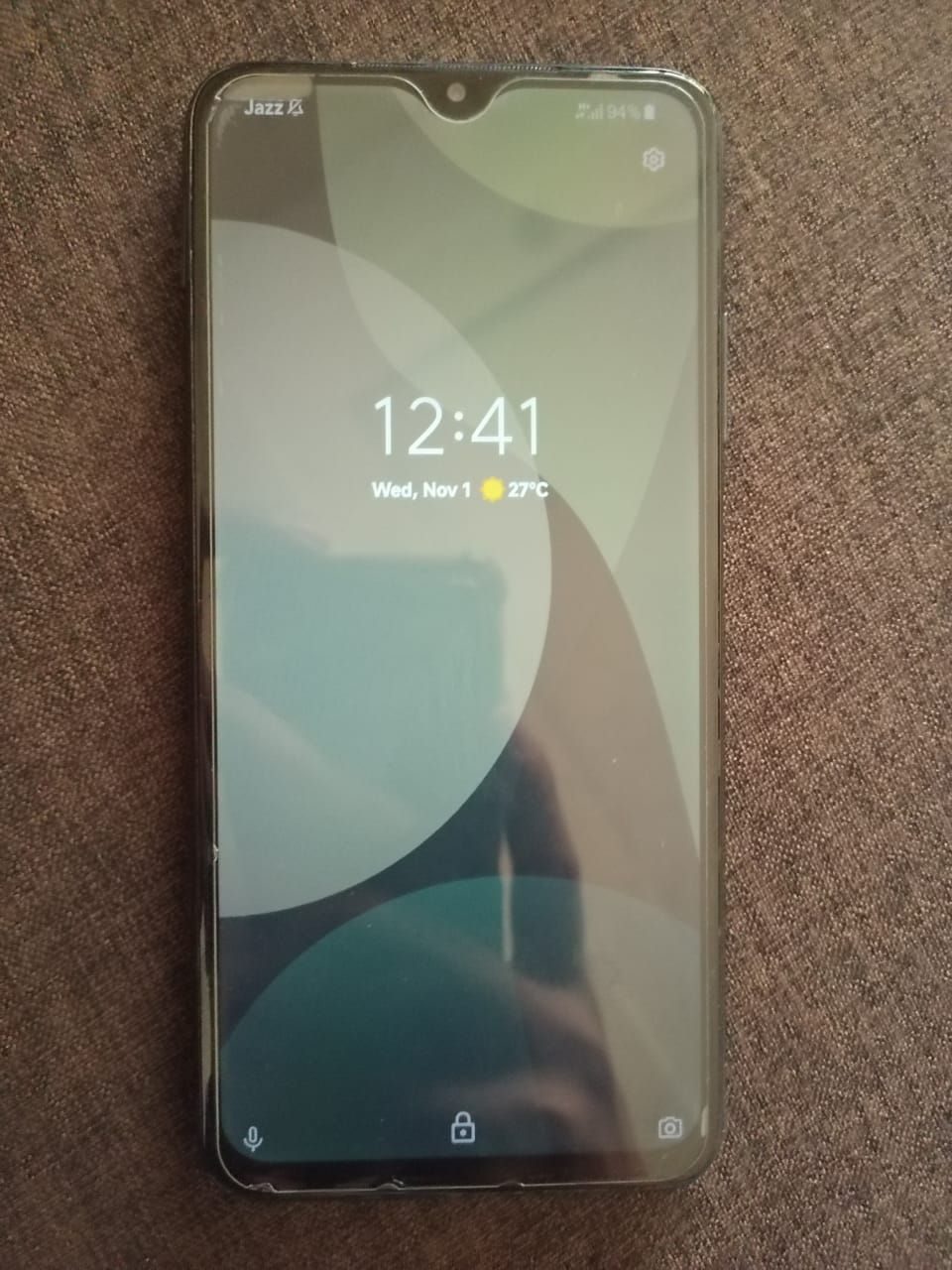 Redmi 9T by Abdullah Usman