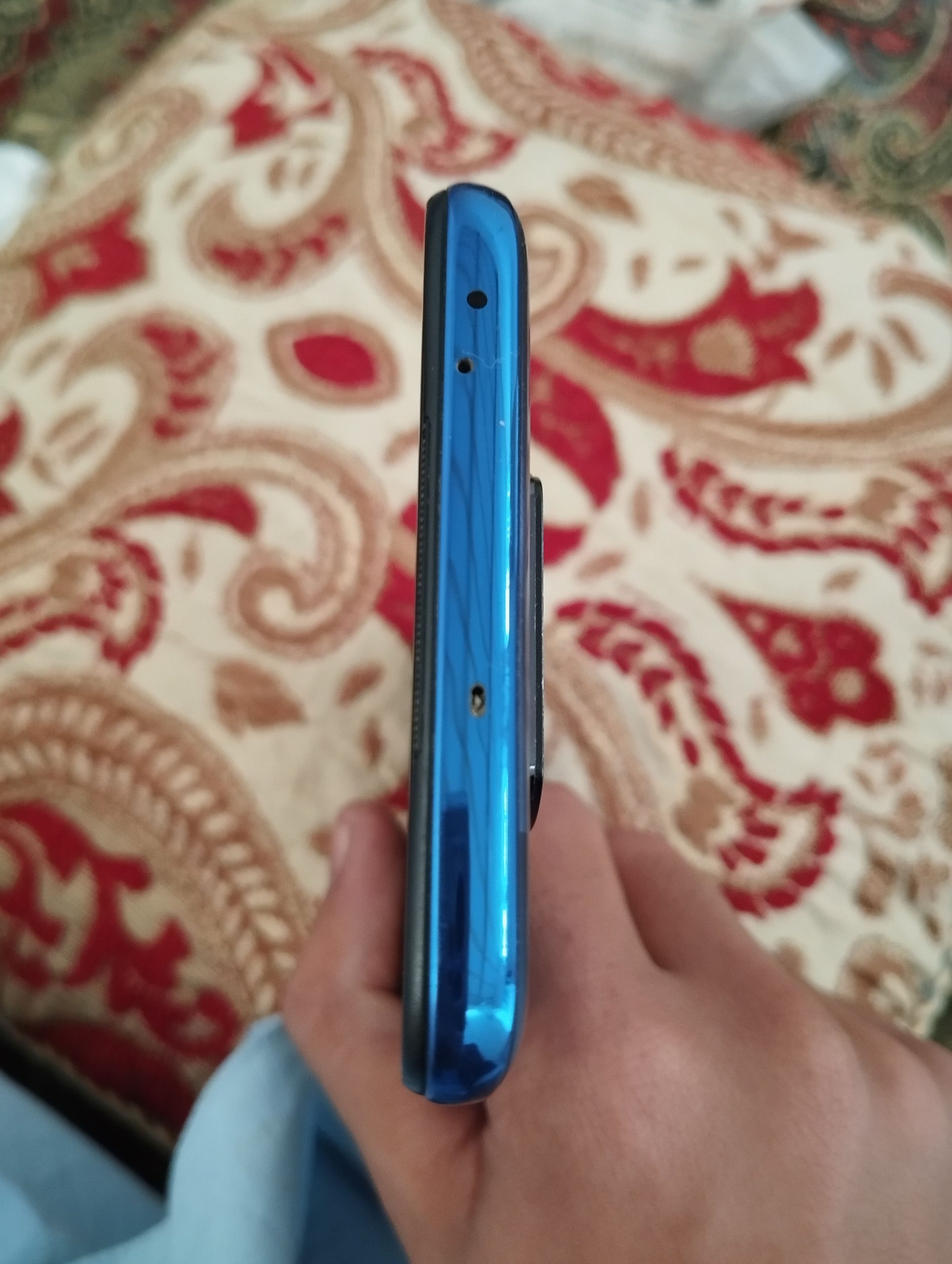 poco x3 pro PTA APPROVED by Wiki Bhai