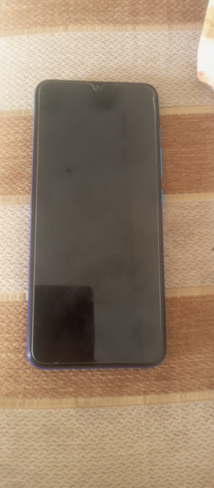 Only for sale no exchange for by Hasaan Khalid