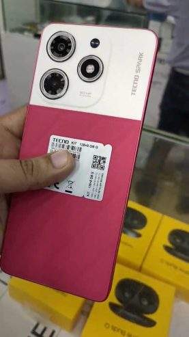 Tecno spark 10 pro magic skin light 8+128gb pta approved my WhatsApp 0 by Taimoor naeem Taimoor Ahmed