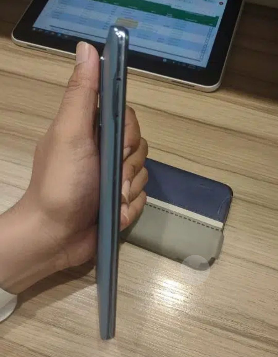 Infinix Zero X Neo by Asad Awan