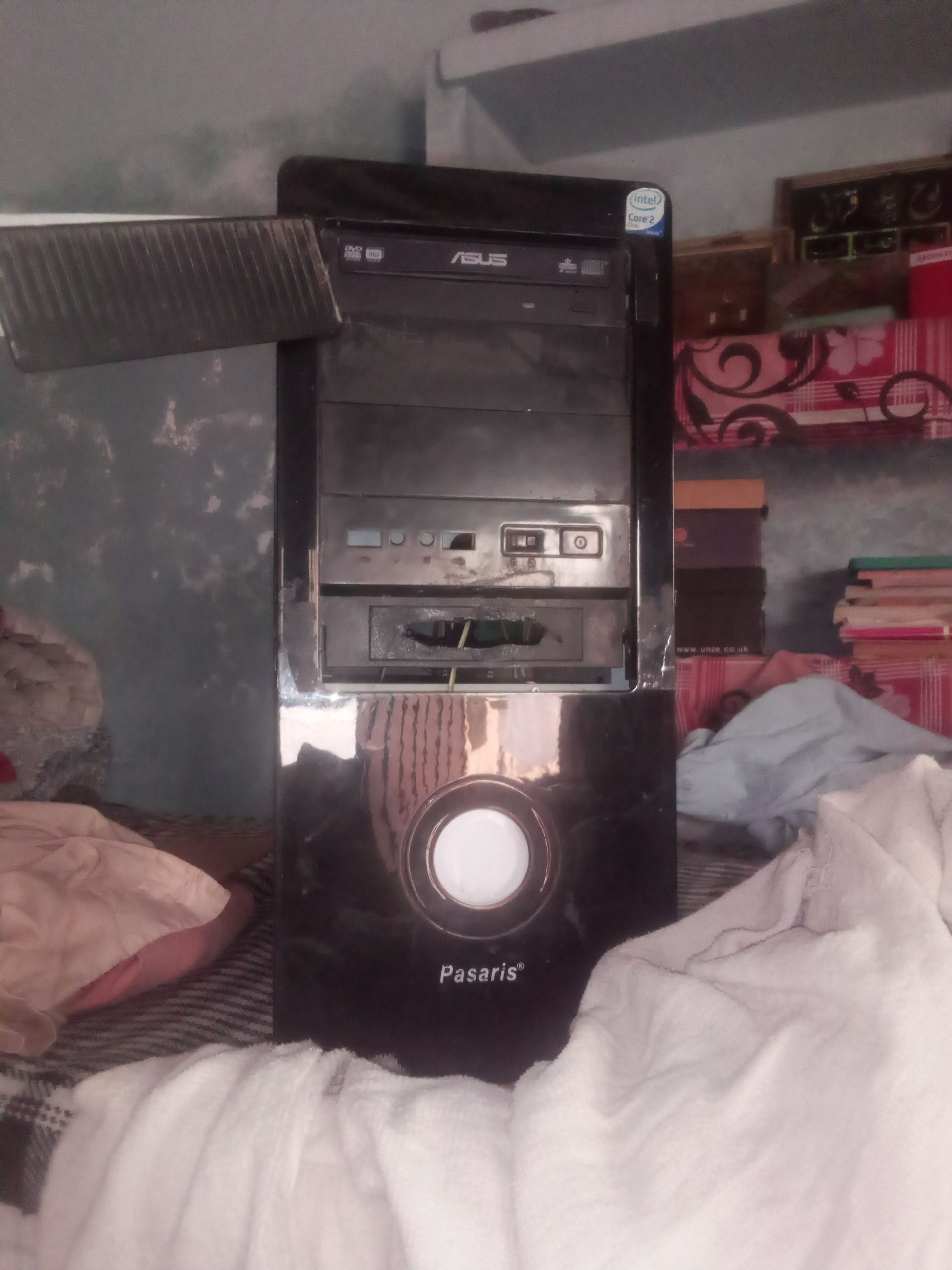 Gaming PC by M imtiaz M imtiaz