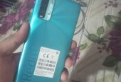 Redmi 9t 6/128 by Khalid Vlogs