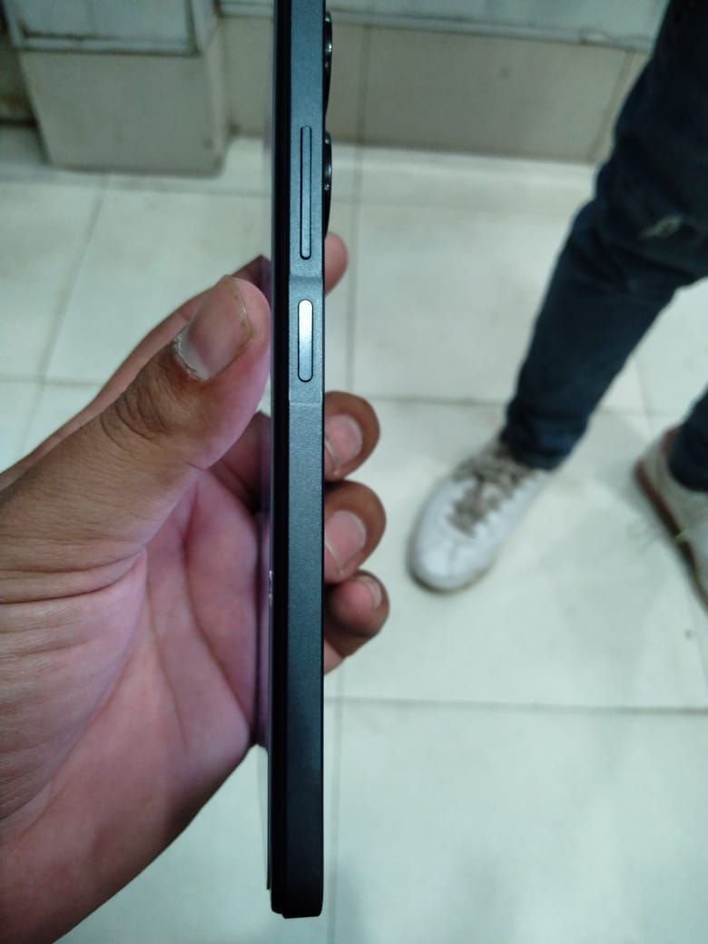 Infinix 30 8+8/128 all box by صالح اسد