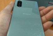 Sony Xperia 5 Mark ii Official PTA Approved 10/10 by Shariq Hussain