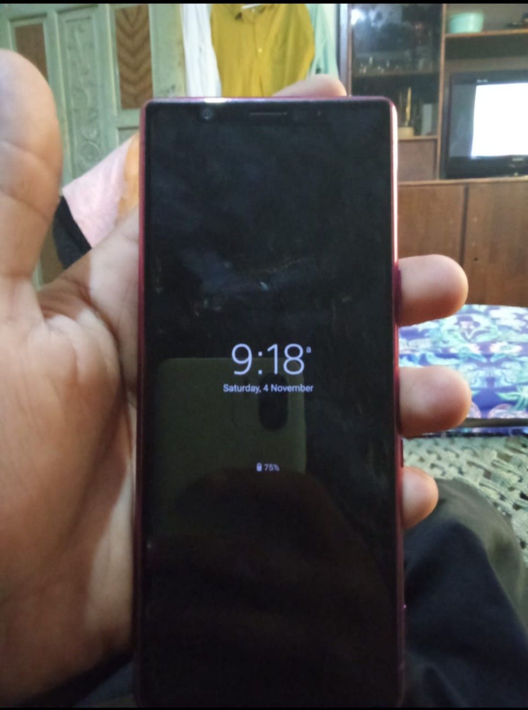 Sony Xperia 5 by Danish Usman