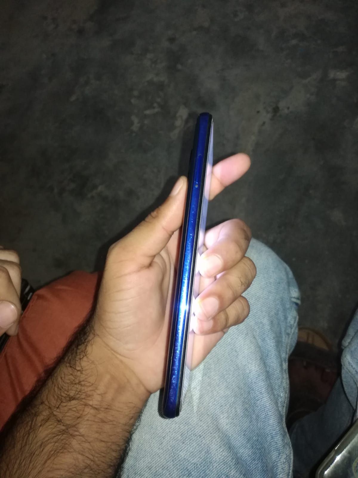 Poco x3 Pro 6gb 128gb water pack pta official approved by Rana Naeem