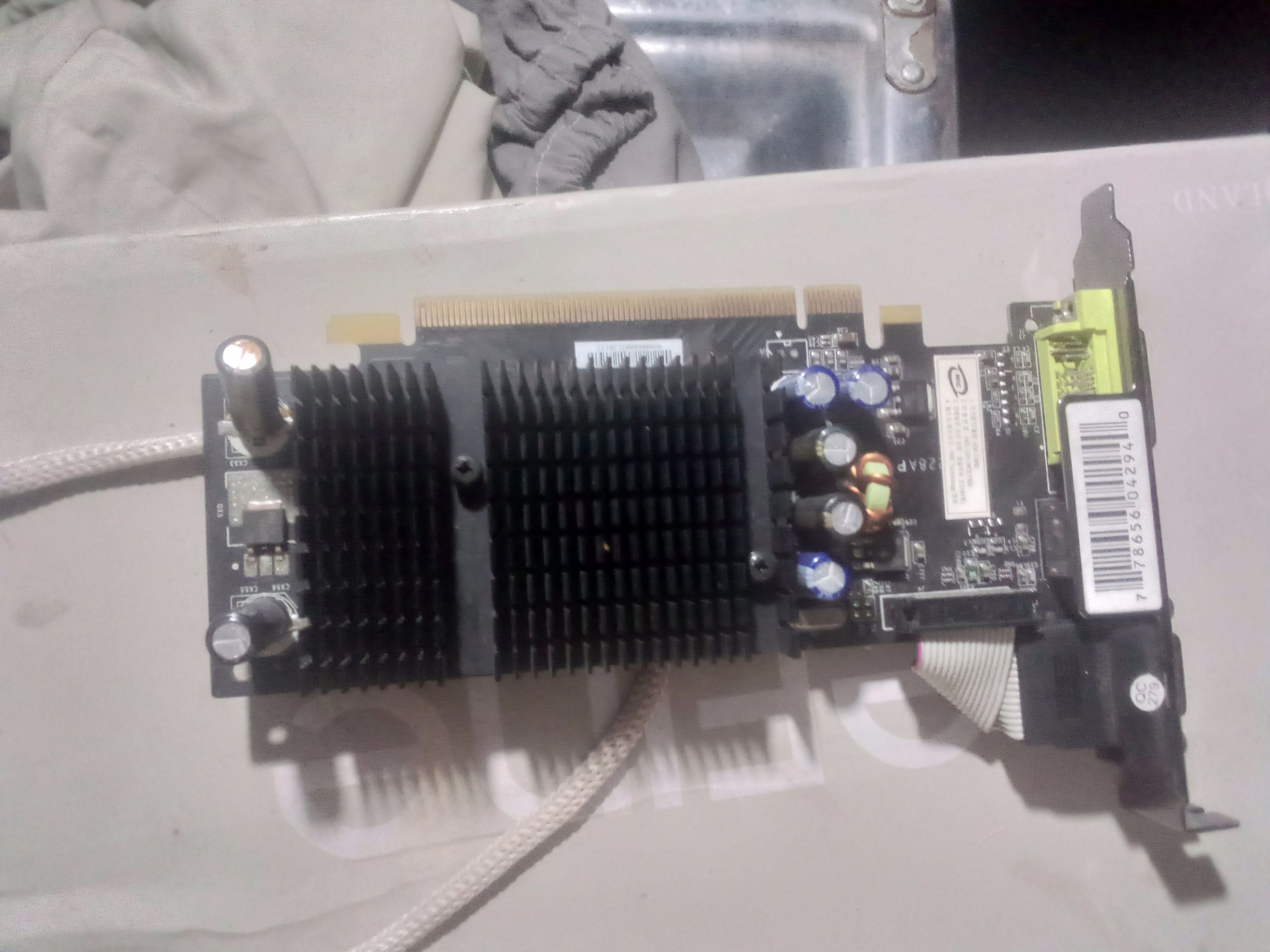 Gaming PC by M imtiaz M imtiaz